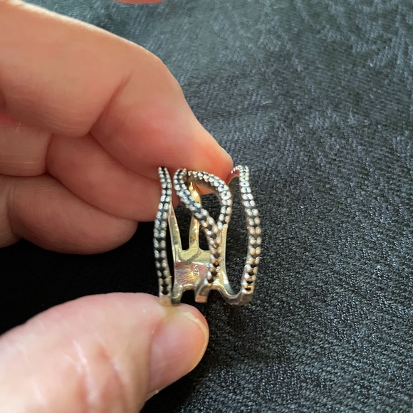 Grace & Heart "Lyric Ring" - Picture 3 of 5